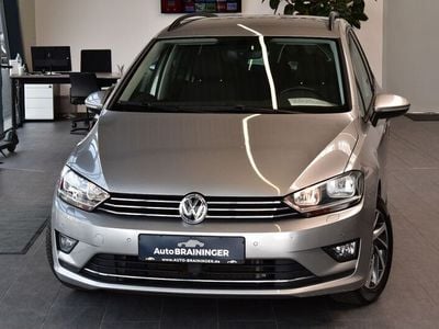 VW Golf Sportsvan