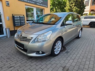 Toyota Verso