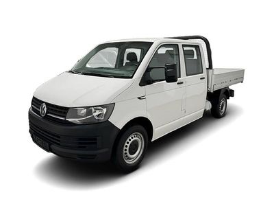 VW T6