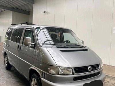 VW T4
