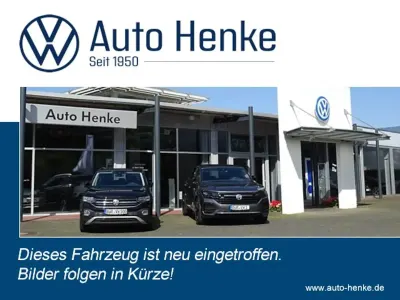 Gebraucht VW Passat Alltrack