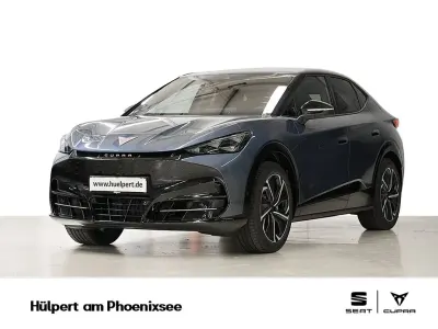 Neu Cupra Tavascan Endurance 210 kW (286 PS) 2026 Blau SUV