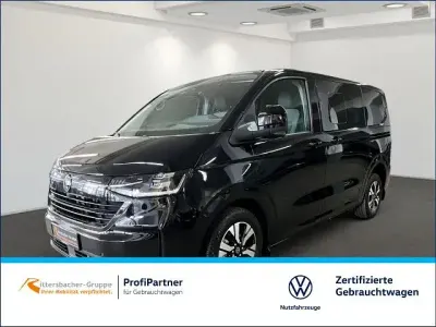 Nuova VW Caravelle Style 170 CV (125 kW) 2026 Nero Furgone