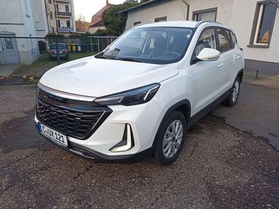 Baic X35