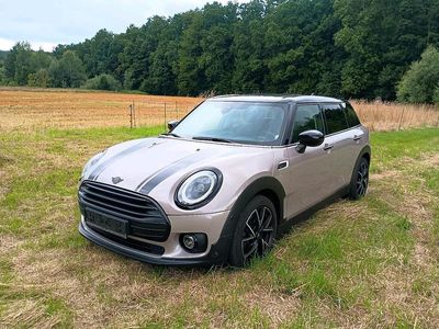 Mini Cooper Clubman