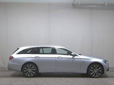 Mercedes E300