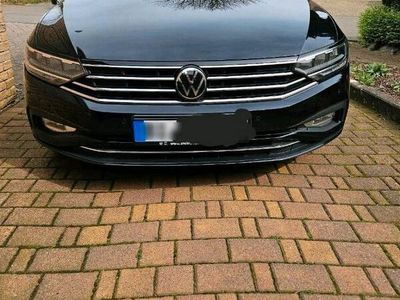 gebraucht VW Passat Variant 2.0 TDI SCR 90kW DSG Business...