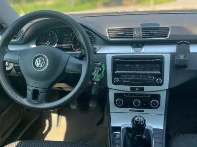 Gebraucht VW Passat