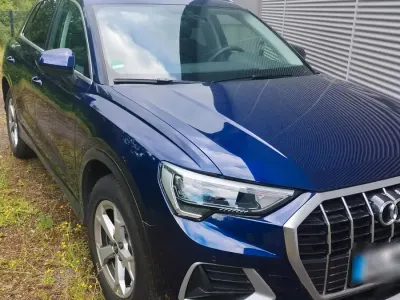 Gebraucht Audi Q3