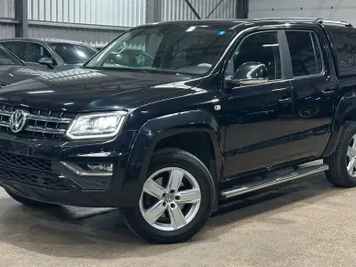 Gebraucht VW Amarok