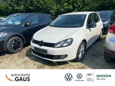 Gebraucht VW Golf VII