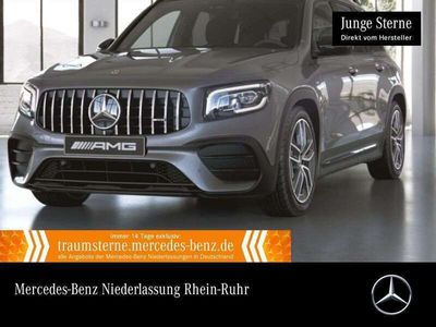 Mercedes GLB35