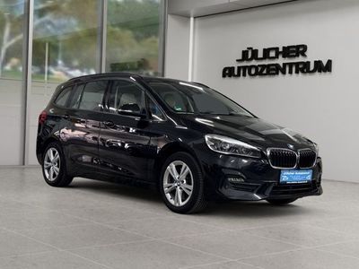BMW 220 Gran Tourer