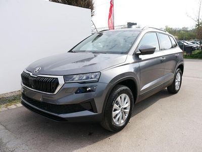 Neu Skoda Karoq 150 PS (110 kW) 2025 SUV