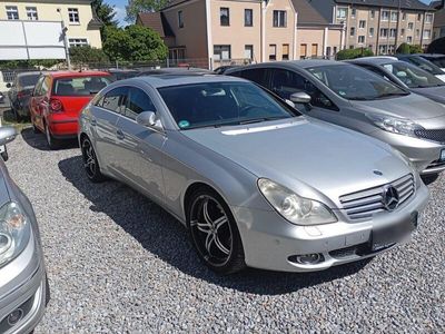 Mercedes CLS500