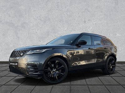 gebraucht Land Rover Range Rover Velar D300 R-Dyn HSE 22"AHK Winter-P