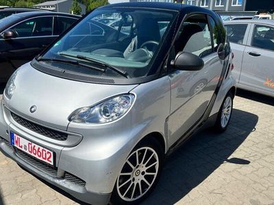 Smart ForTwo Coupé