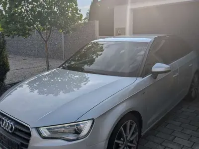 Gebraucht Audi A3
