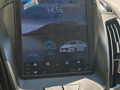 Brugt Ford Kuga 150 HK (110 kW) 2015 SUV