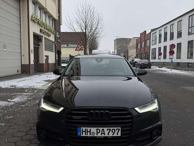 Gebraucht Audi A6 272 PS (200 kW) 2015 Kombi