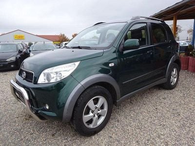Daihatsu Terios