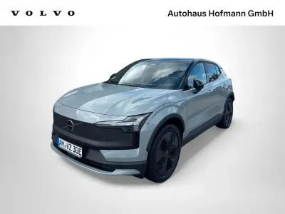 Gebraucht Volvo EX30 Performance 314 kW (428 PS) 2025 Grau SUV