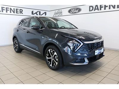 Neu Kia Sportage Comfort 160 PS (117 kW) 2025 (h8g) pentametal met. SUV