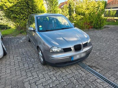 Seat Arosa