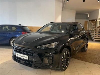 Schwarz Neu 2026 Cupra Terramar VZ SUV | 56.490 € (Teuer)