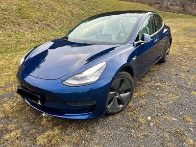 gebraucht Tesla Model 3 FSD wenig KM