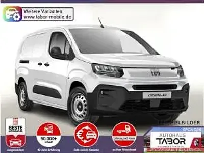 Gebraucht Fiat Doblò