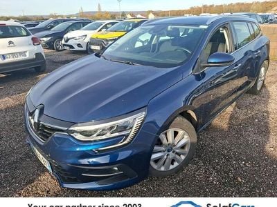 Renault Mégane IV