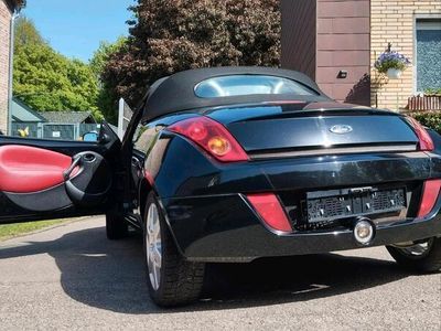 Ford StreetKa