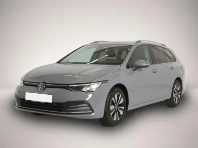 Gebraucht VW Golf VIII Move 110 PS (80 kW) 2024 Manufacturer Kombi