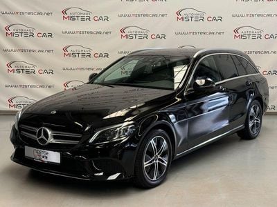 Mercedes C300