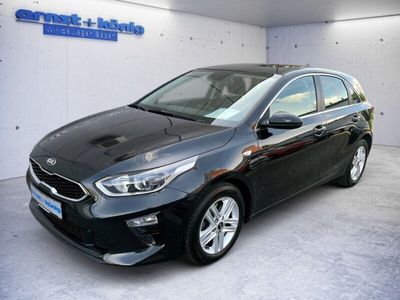 gebraucht Kia Ceed 1.4 T-GDI DCT OPF Vision