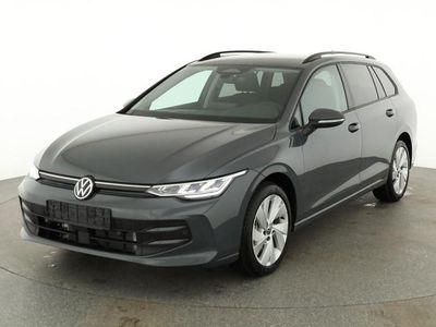 Nouă VW Golf VIII Life 150 CP (110 kW) 2025 Gri Break