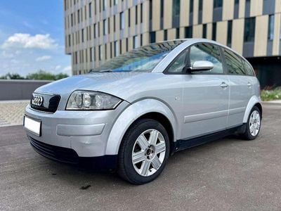 Audi A2
