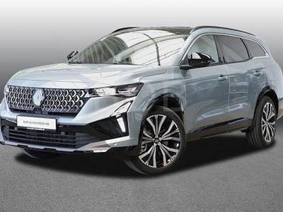 Grau Gebraucht 2025 Renault Espace Iconic Van / Kleinbus | 44.444 € (Fairer Preis)