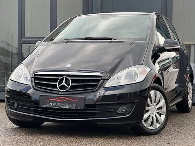 gebraucht Mercedes A160 BE * Eu5* SHZ* Tempomat* Klima* TÜV NEU