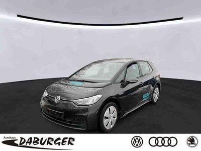 Gebraucht VW ID.3 Pro 106 kW (145 PS) 2022 Mangangrau Kleinwagen