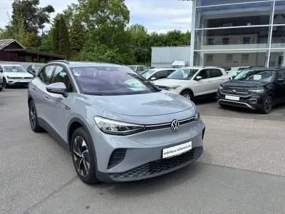 Gebraucht VW ID.4