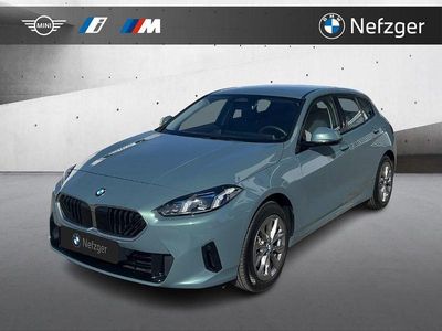 Gebraucht BMW 118 150 PS (110 kW) 2024 Gruen Kleinwagen