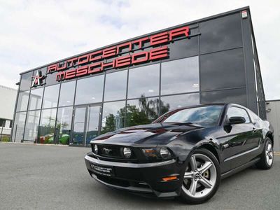 gebraucht Ford Mustang GT Coupe 5.0 V8 Aut. *erst 68.174 km !*