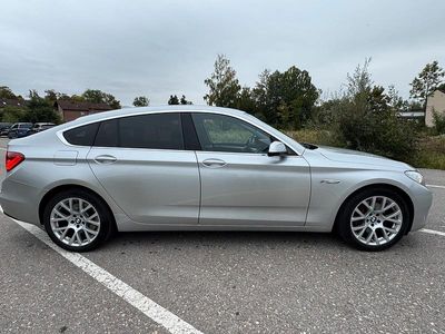 BMW 530 Gran Turismo