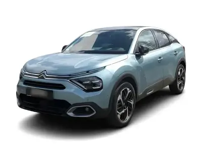Gebraucht Citroën C4 PureTech 2024 Blau SUV