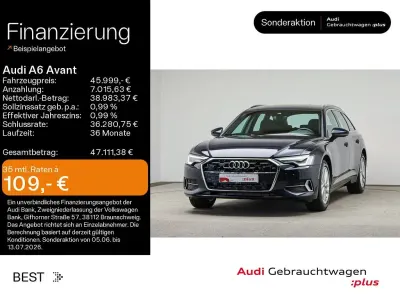 Gebraucht Audi A6