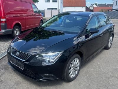 Seat Leon ST