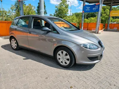 Gebraucht Seat Altea
