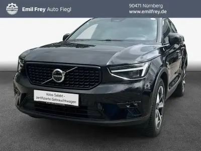 Gebraucht Volvo XC40 120 PS (88 kW) 2025 SUV